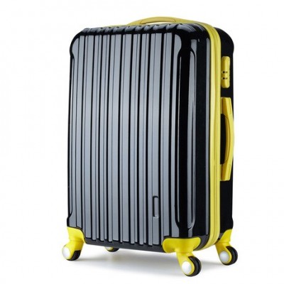 ABS PC 20inches 24inches 28inches  Wheel Trolley Suitcase Luggage Set Luggage Manufacturer